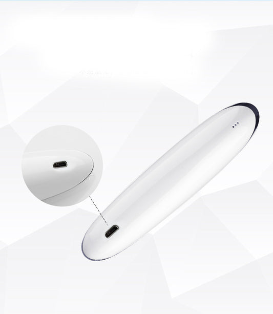 Electric Blackhead Suction Device Facial Acne Suction Blackhead Pore Cleansing Beauty Device