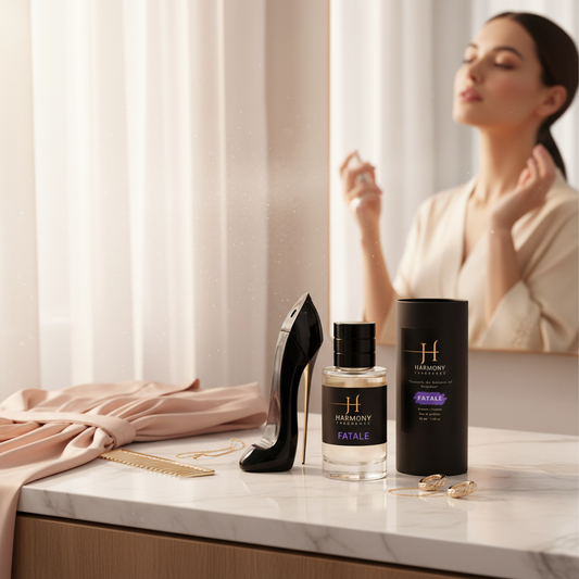 Fatale Eau de Parfum