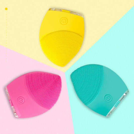 Facial Pore Cleaner Facial Decontamination Rechargeable