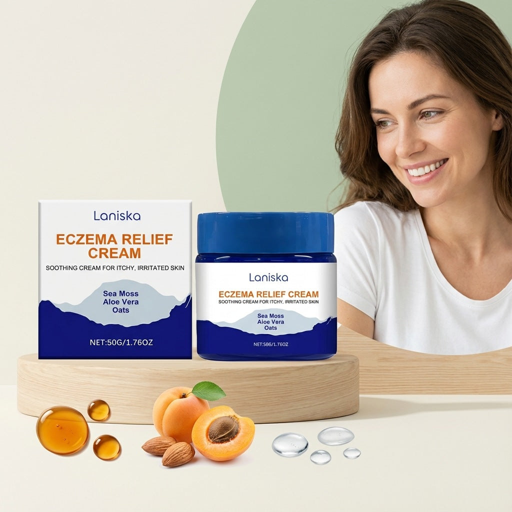 Skin-soothing Cream