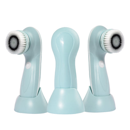 Usb Rechargeable Facial Cleansing Instrument Wash Pore Cleaner