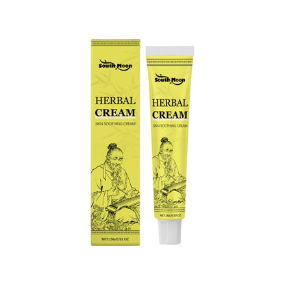 Skin Soothing Cream