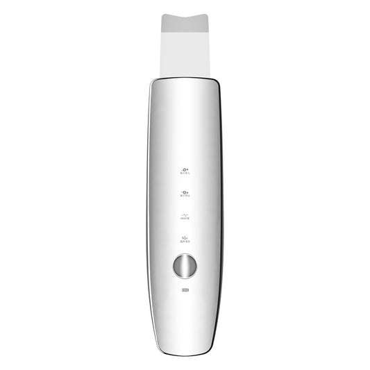 Ultrasonic Skin Cleaner Electric Blackhead Household Shovel Pore Import And Export Beauty Instrument