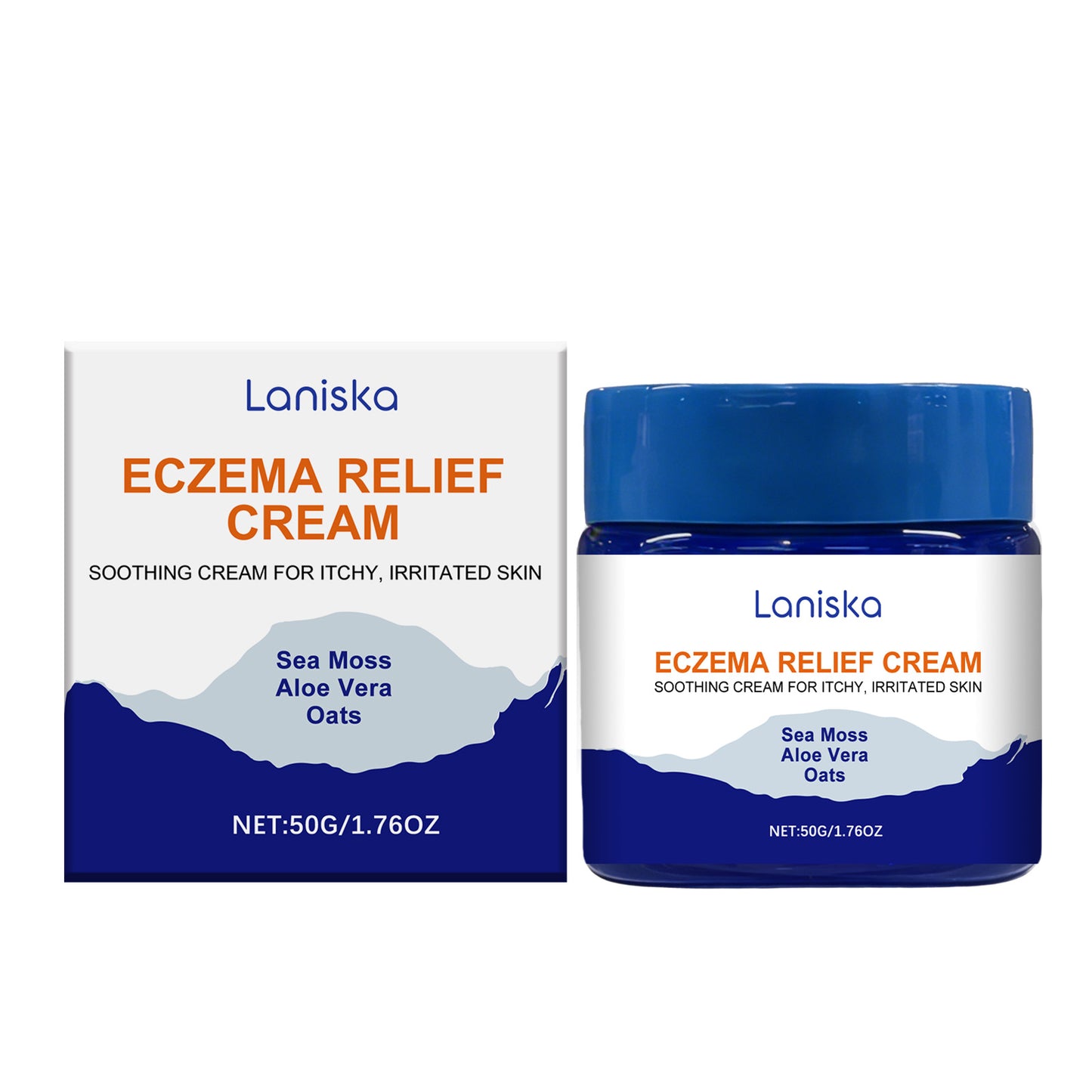 Skin-soothing Cream
