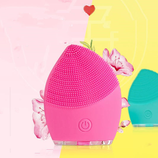 Facial Pore Cleaner Facial Decontamination Rechargeable