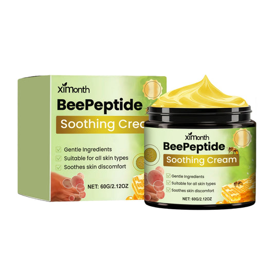 Skin Soothing Cream