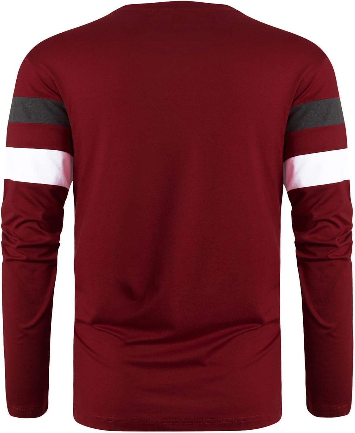 T-shirt Homme Col Rond