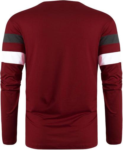 T-shirt Homme Col Rond