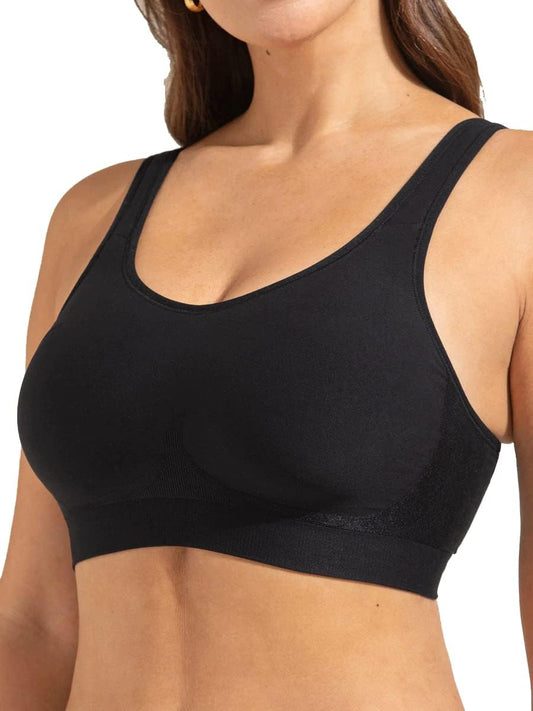 Soutien-gorge sans armature