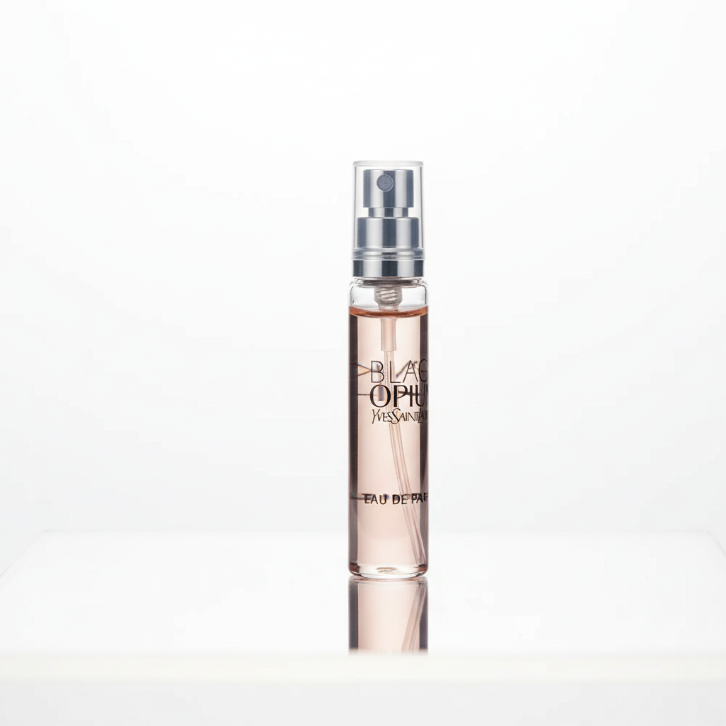 YSL Black Opium 1,2 ml