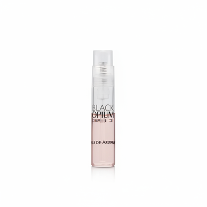 YSL Black Opium 1,2 ml