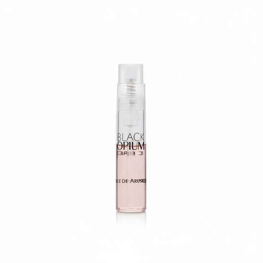 YSL Black Opium 1,2 ml