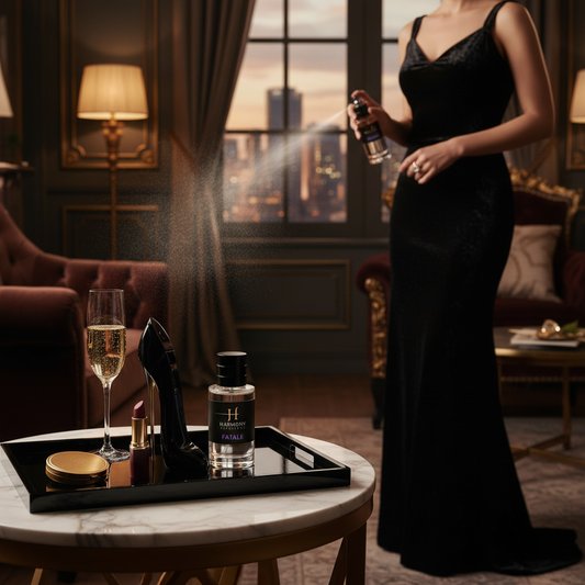Fatale Eau de Parfum