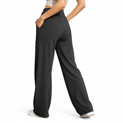 G4Free Wide Leg Pants