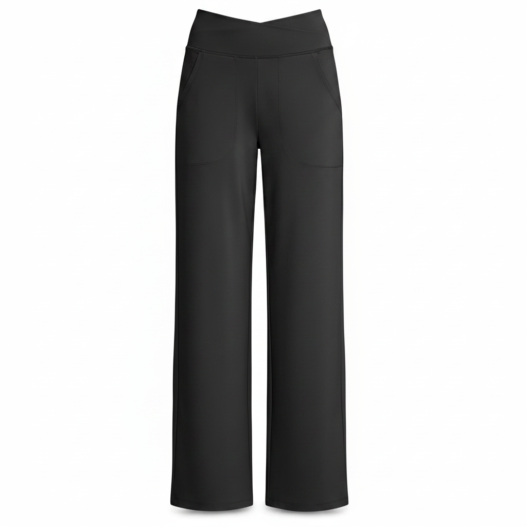 G4Free Wide Leg Pants