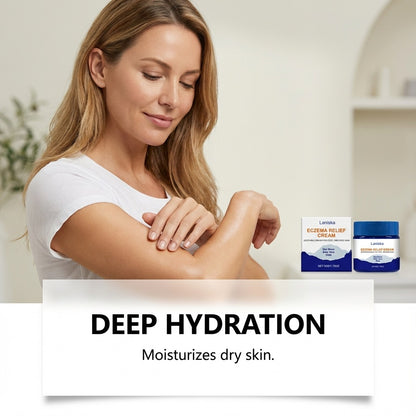 Skin-soothing Cream