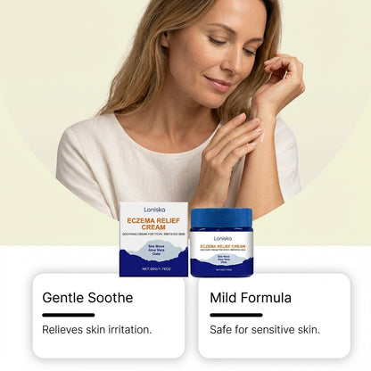 Skin-soothing Cream