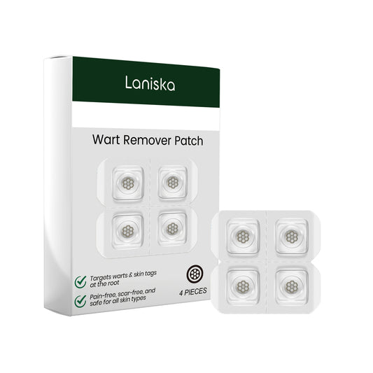 Skin Care Patch