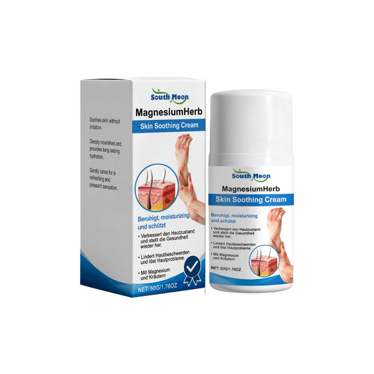 Skin Soothing Cream